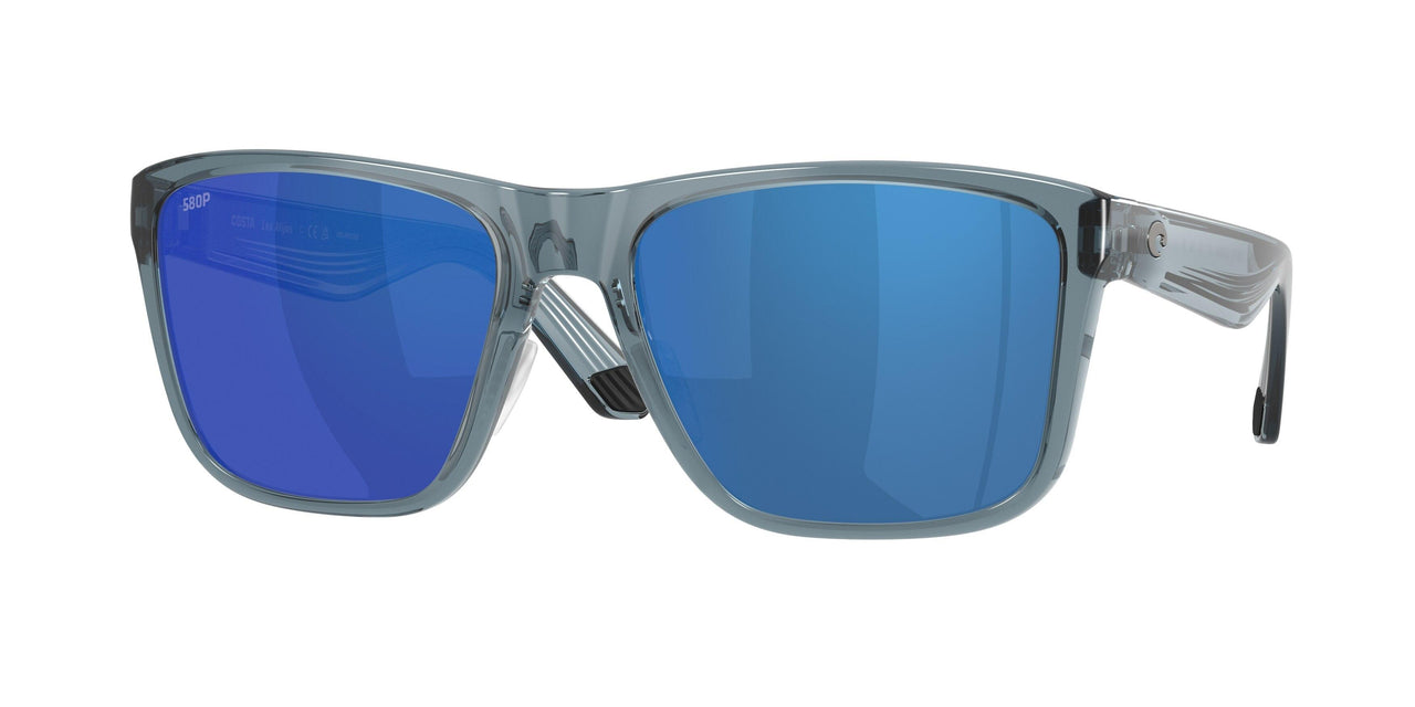 912608 - Blue - Blue Mirror