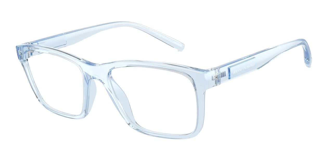 Armani Exchange 3114 Eyeglasses