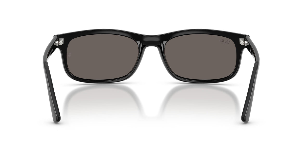 901/B1 - Black - Dark Grey