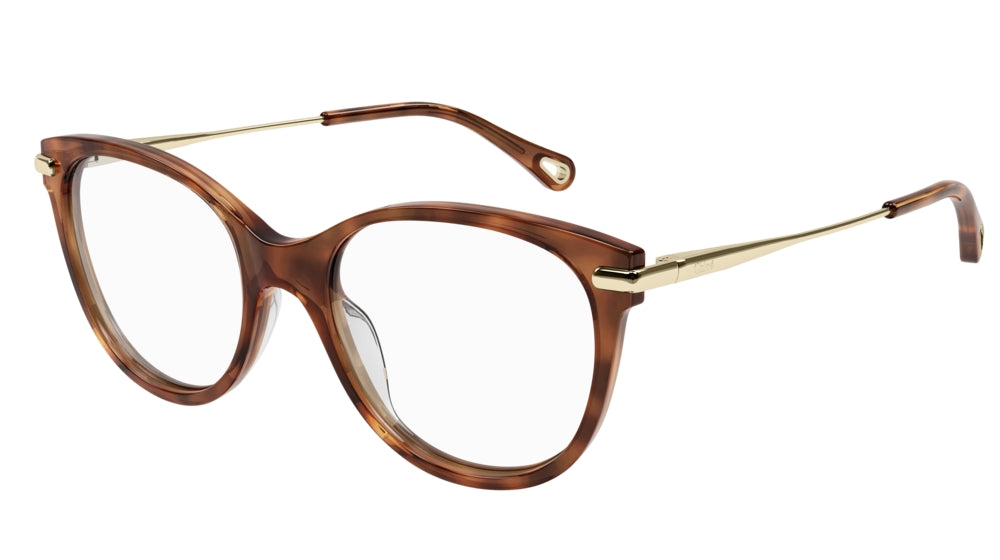 Chloe CH0058O Eyeglasses