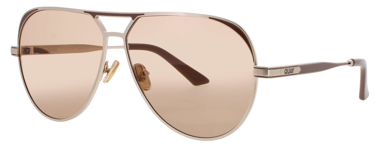Quay OPENTAB Sunglasses