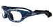 Blue - Matte Blue Camo