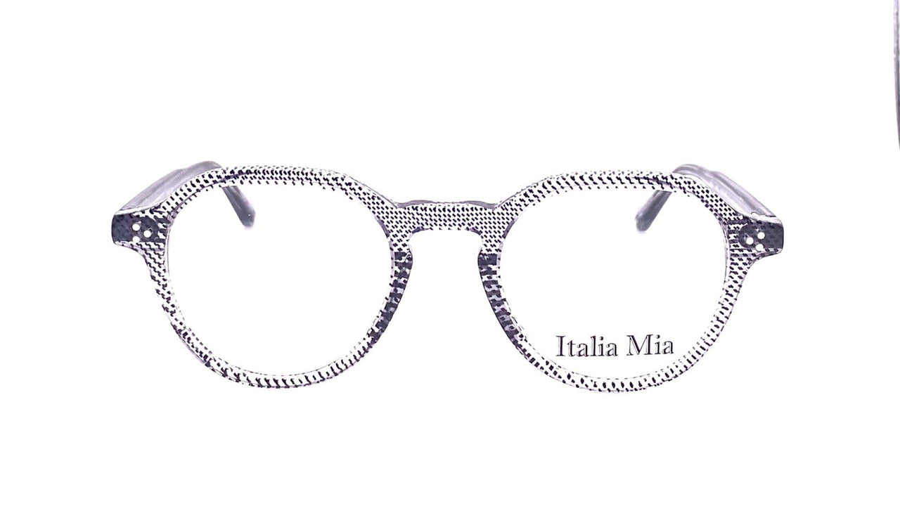 Italia Mia IM821 Eyeglasses