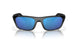 911501 - Black - Blue Mirror