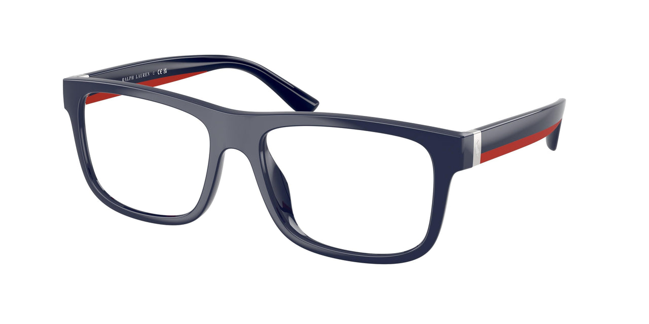 Polo 2290U Eyeglasses