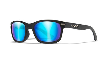 AC6OVN01 Grey Lens/Matte Black