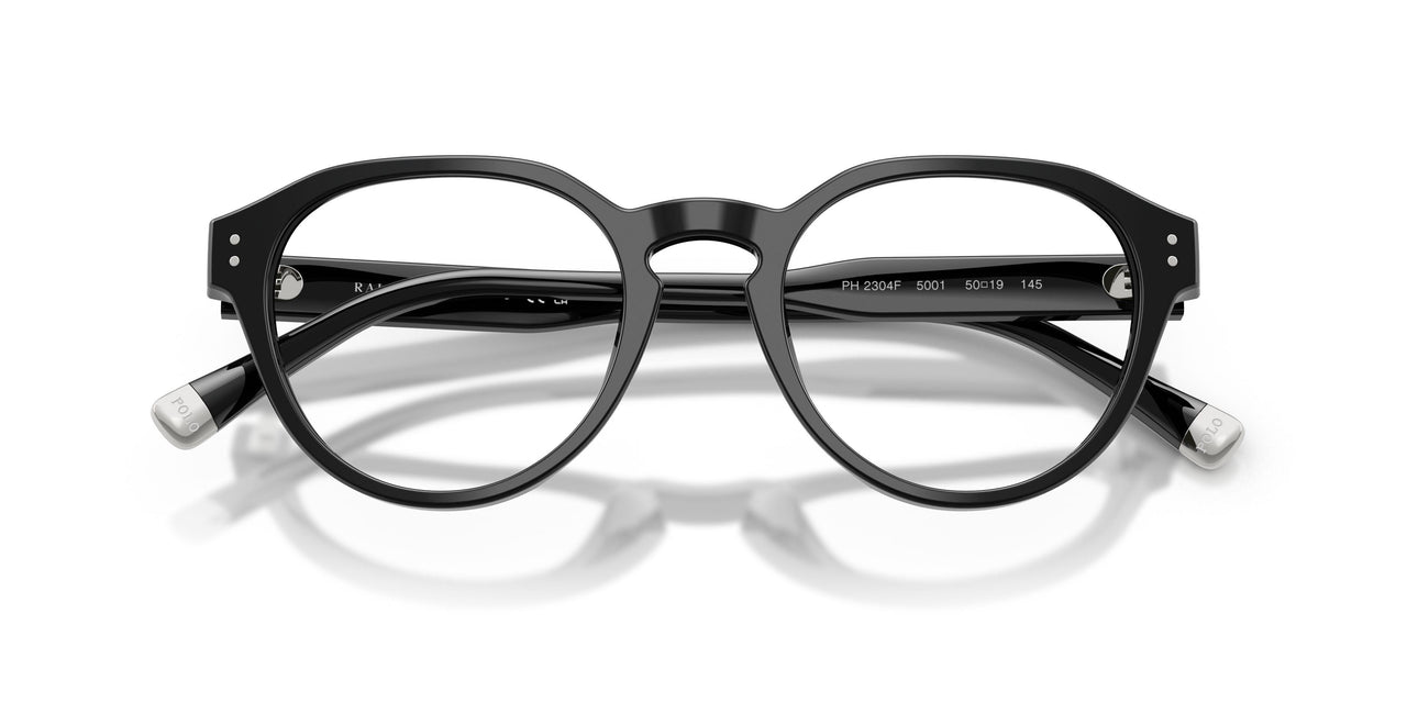 5001 - Black
