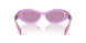 13R07Q - Violet - Dark Violet Mirror Silver Int