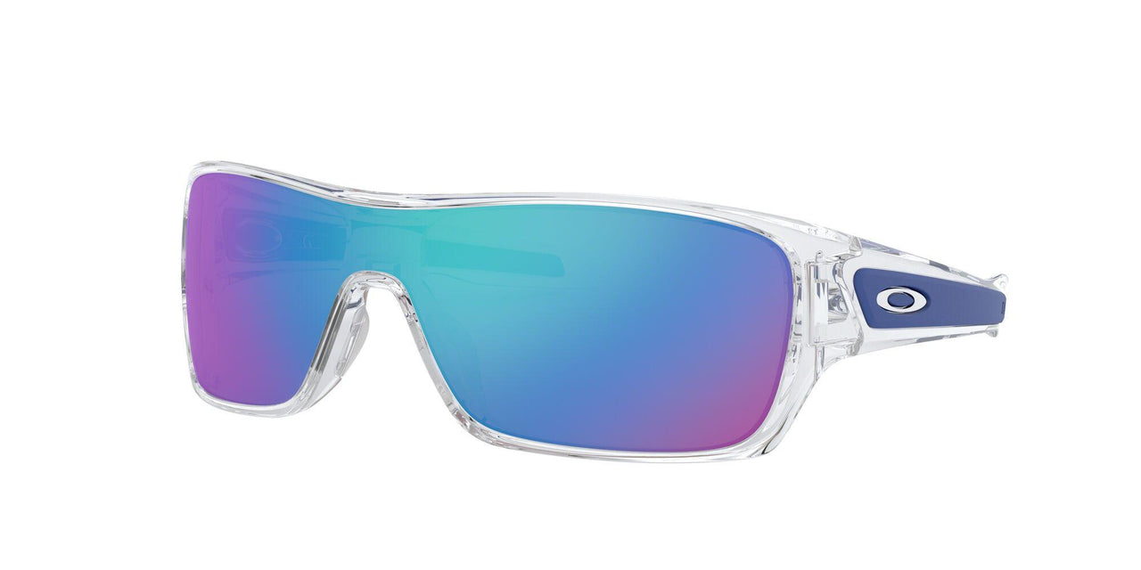 930710 - Transparent - Sapphire Iridium