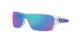 930710 - Transparent - Sapphire Iridium
