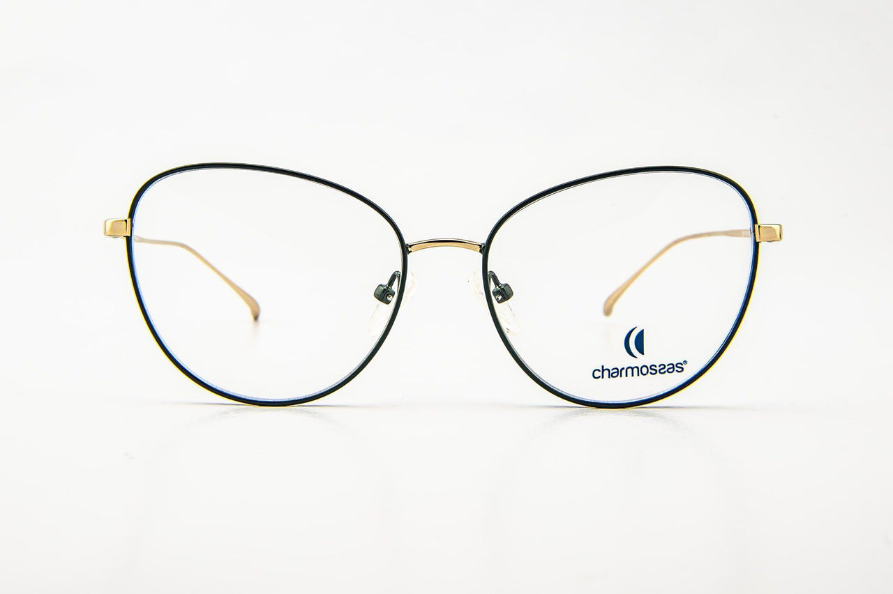 Charmossas Nechisar Eyeglasses