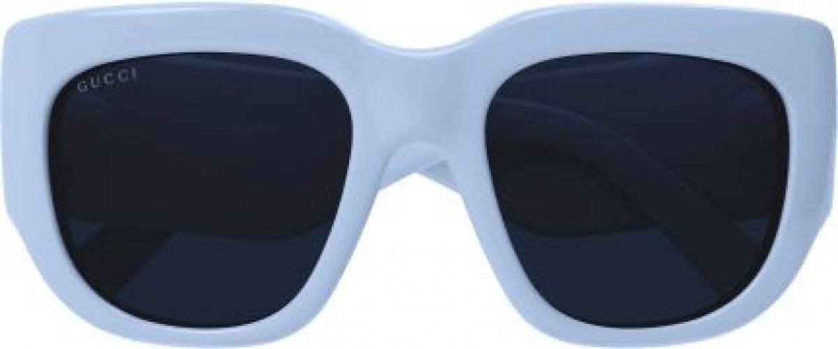 Almost new Gucci sunglasses. Used 4-5 times. Gucci GG0022S Sunglasses | LensCrafters main image 4