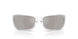 30216G - Grey - Light Grey Mirror Silver 80