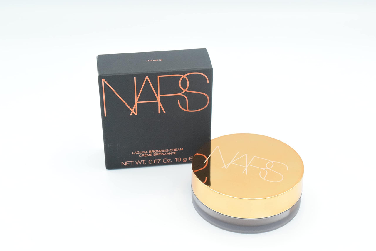 Nars Laguna Bronzing Cream