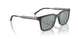 70086G - Grey - Grey Polarized Flash Mirror