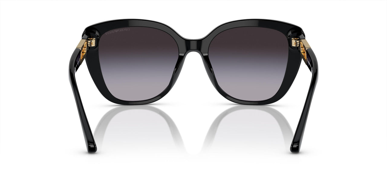 53788G - Black - Gradient Grey