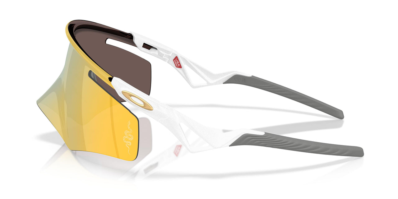 948107 - White - Prizm 24k