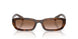 20D90P - Tortoise - Brown Gradient