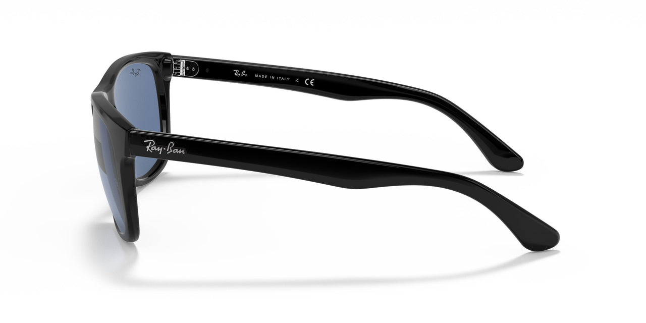 601/80 - Black - Dark Blue