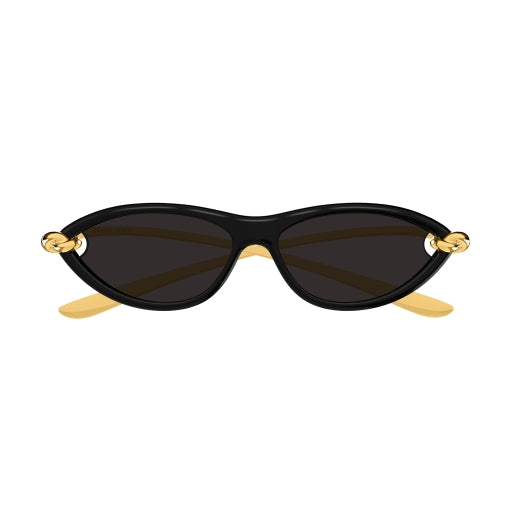 001 - Black/Gold - Grey