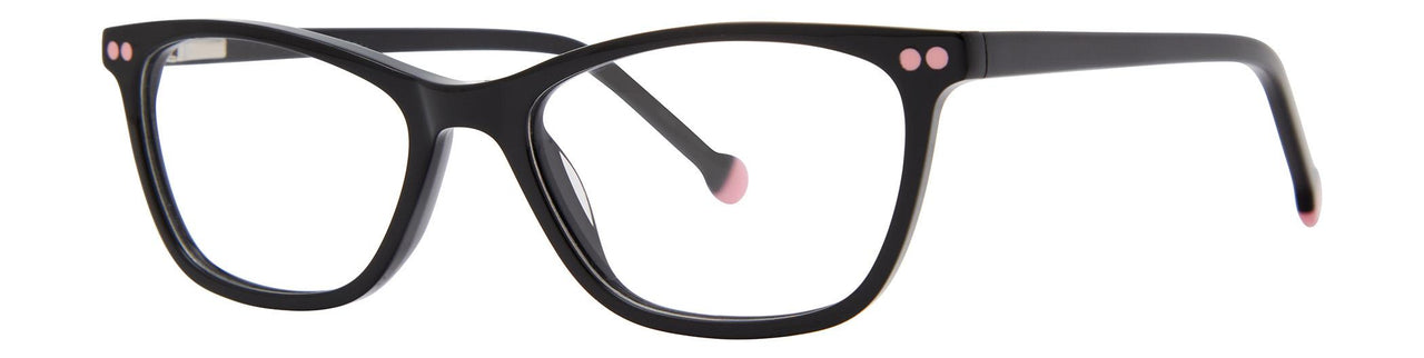 BLCKPNK - Black/Pink