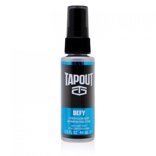 Tapout Defy Body Spray