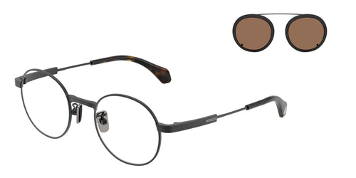Moncler Suffuse 4015T Sunglasses
