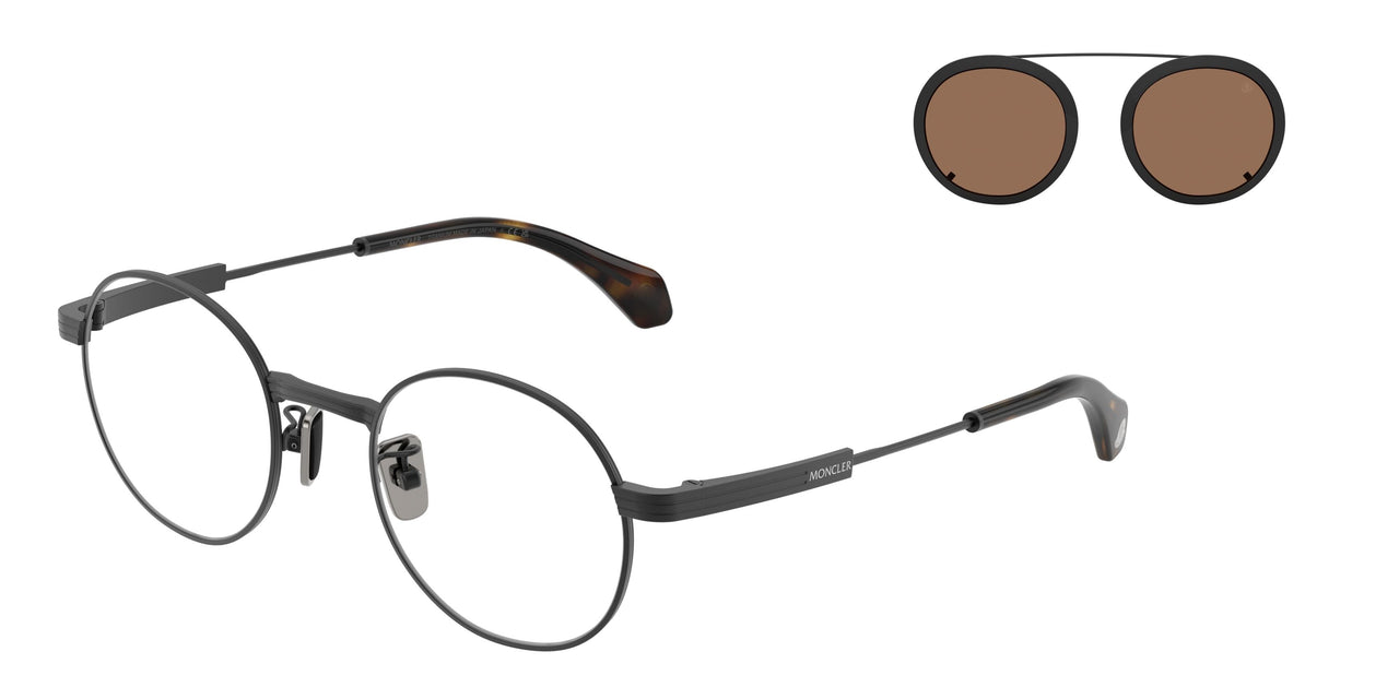Moncler Suffuse 4015T Sunglasses