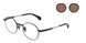 Moncler Suffuse 4015T Sunglasses
