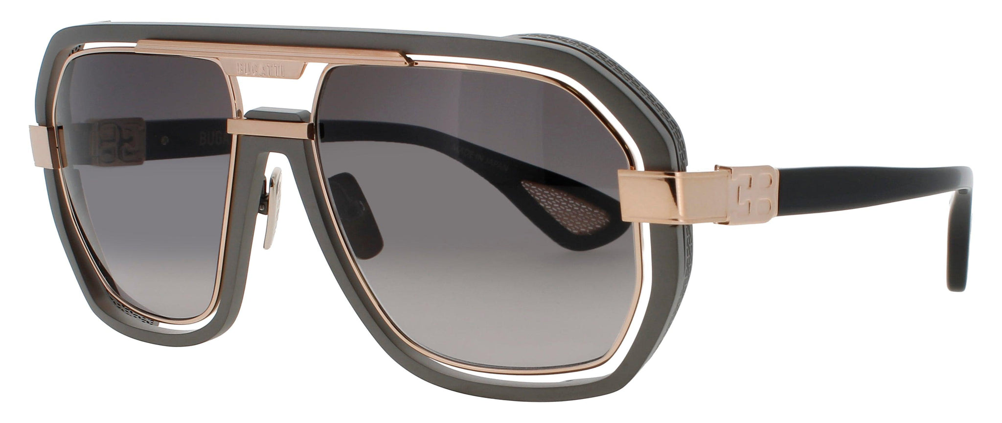Bugatti 08 Sunglasses