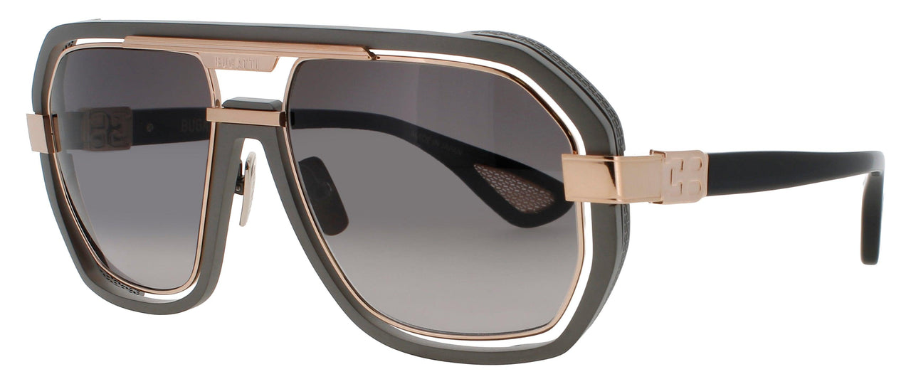 Bugatti 08 Sunglasses