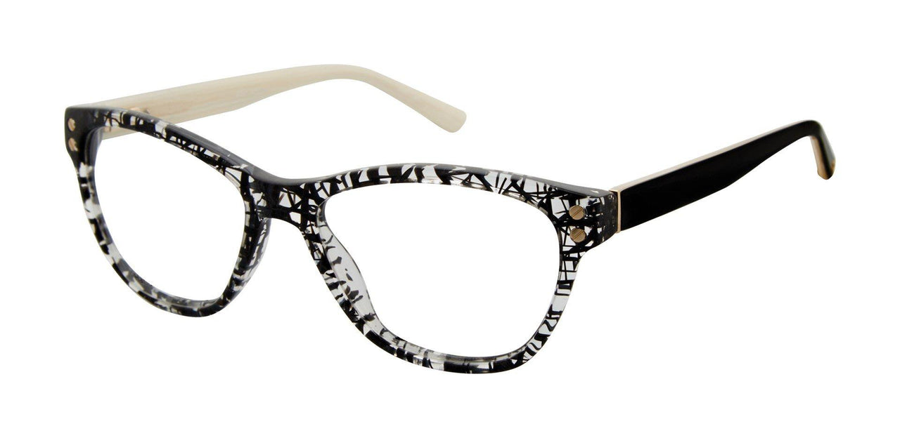 L.A.M.B. LA049 Eyeglasses