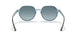 13163M - Havana - Blue Gradient Grey