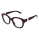 Chloe CH0304O Eyeglasses