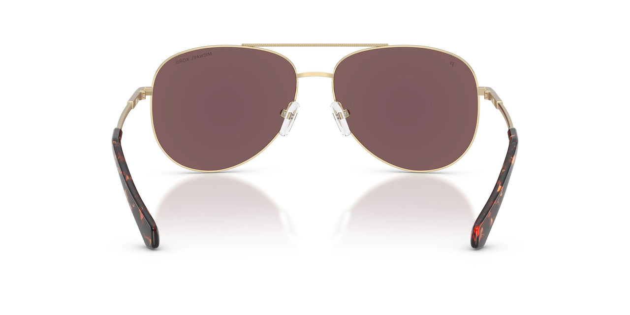 101425 - Gold - Blue Polar