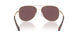 101425 - Gold - Blue Polar