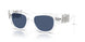 148/80 - Transparent - Blue