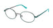 Hello Kitty 385 Eyeglasses