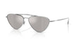 5036AP - Silver - Soft Silver Mirror