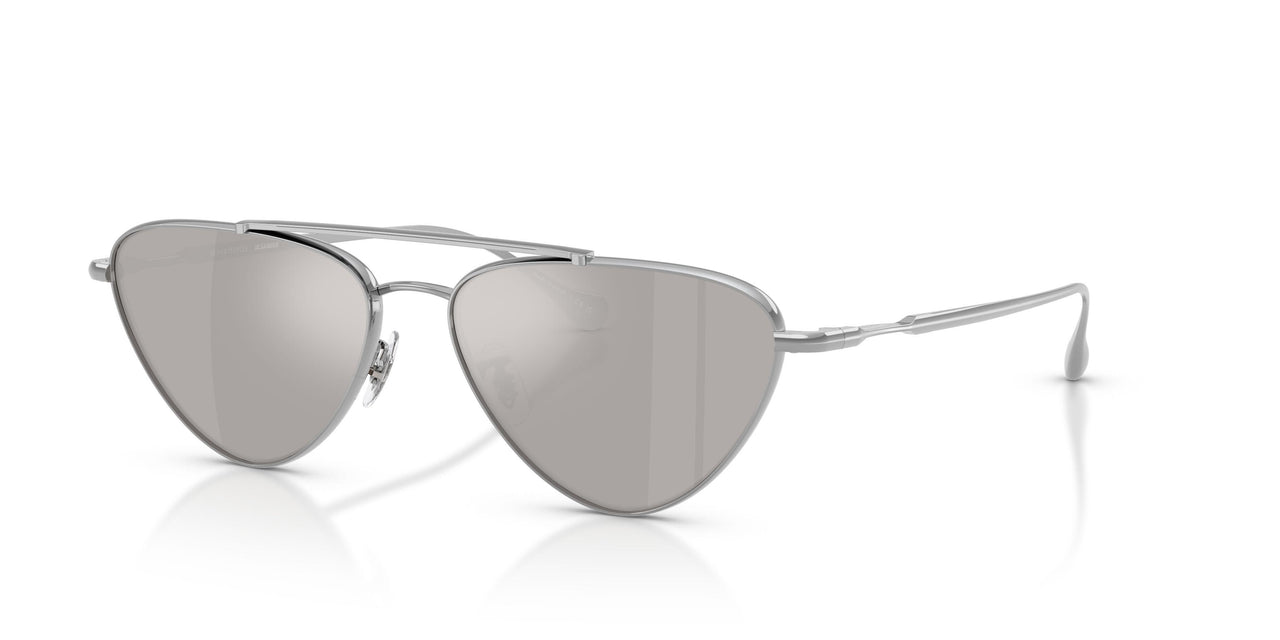 5036AP - Silver - Soft Silver Mirror