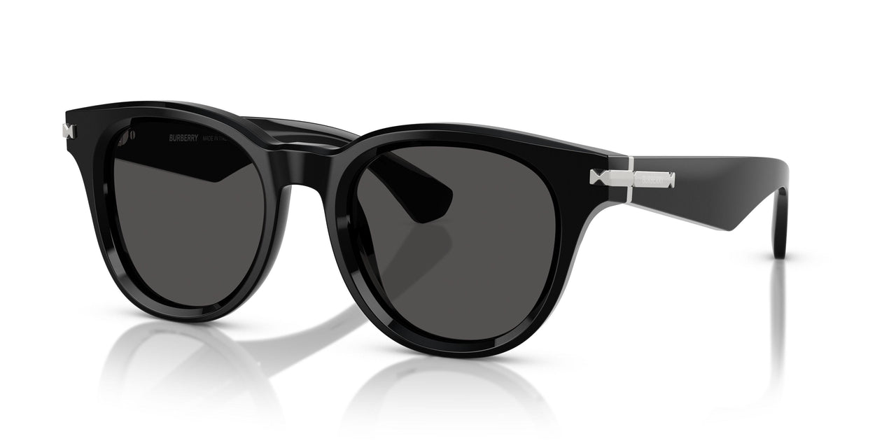 300187 - Black - Dark Grey
