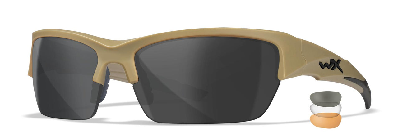 Wiley X Changeables Valor Sunglasses