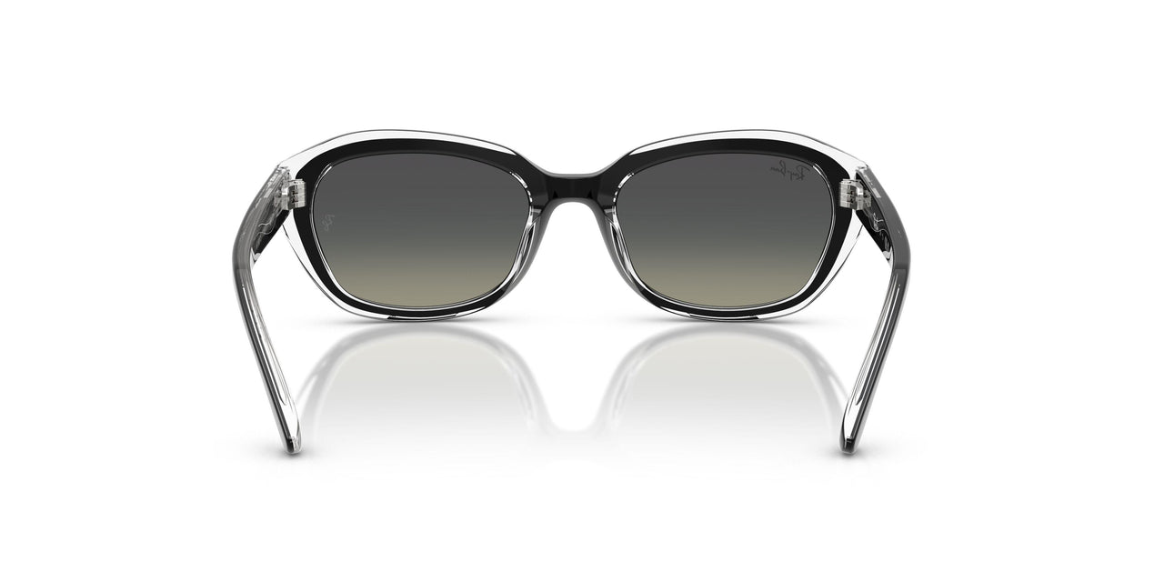 715811 - Black - Grey Gradient