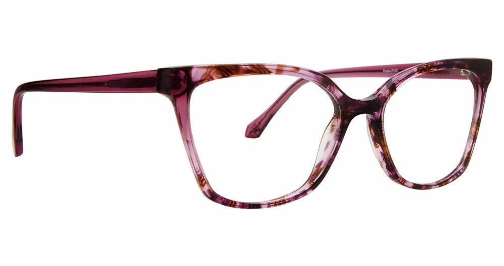 Badgley Mischka BMYNEZ Eyeglasses