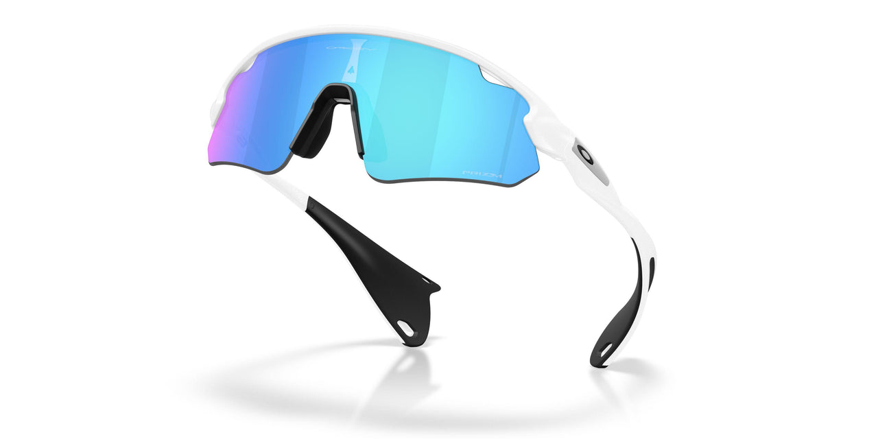952502 - White - Prizm Sapphire