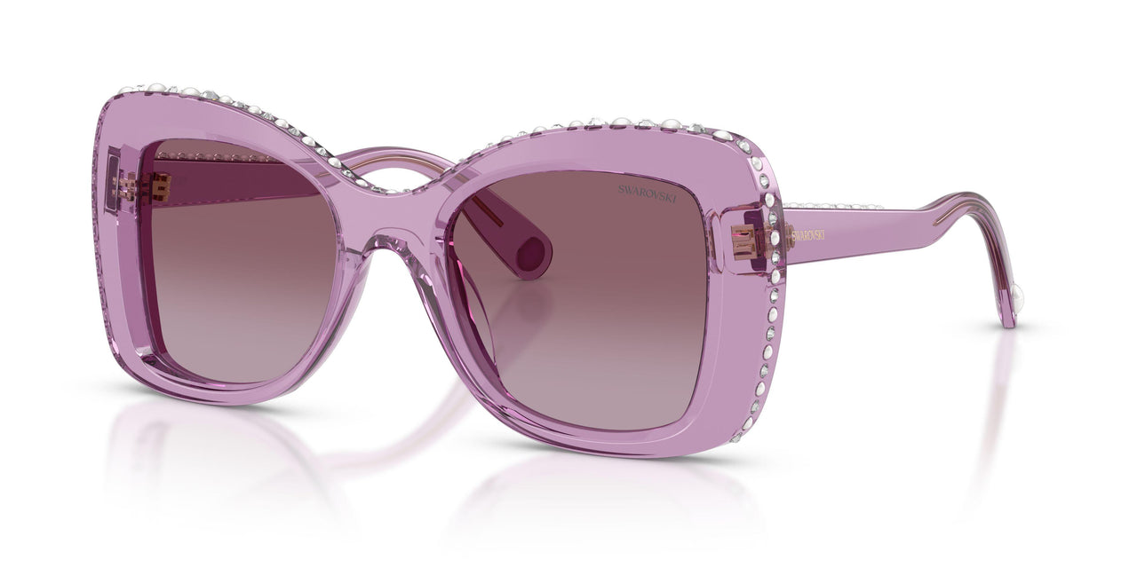 10968H - Violet - Violet Gradient