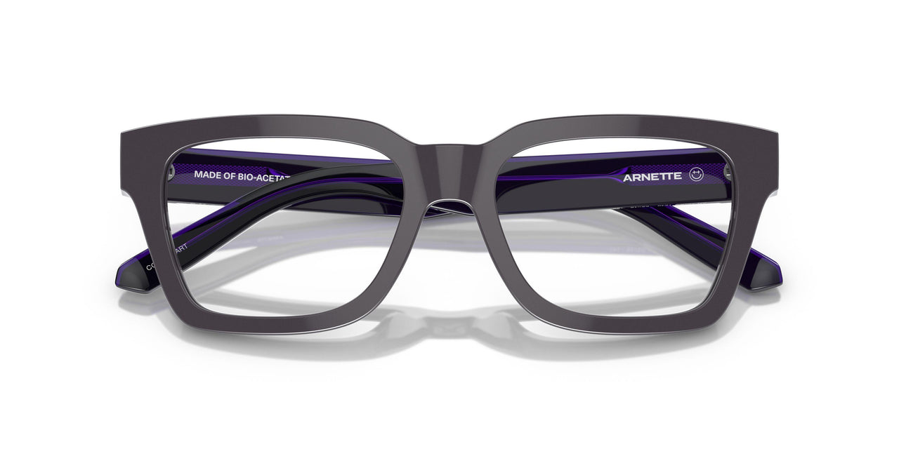 1240 - Grey - Transparent
