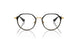 4086 - Black - Clear