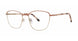 Genevieve Paris Design SITUATION Eyeglasses