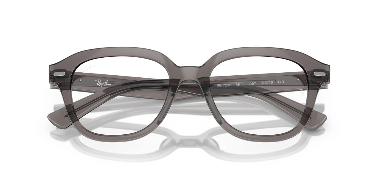 8257 - Grey - Clear